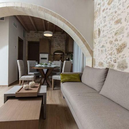 Kamartos Villa 1 Agios Georgios  Экстерьер фото