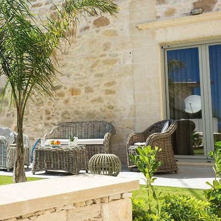 Kamartos Villa 1 Agios Georgios  Экстерьер фото