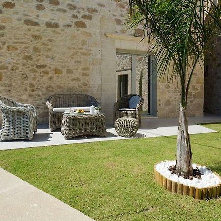 Kamartos Villa 1 Agios Georgios  Экстерьер фото