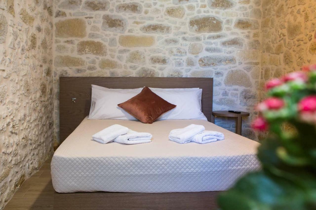 Kamartos Villa 1 Agios Georgios  Экстерьер фото