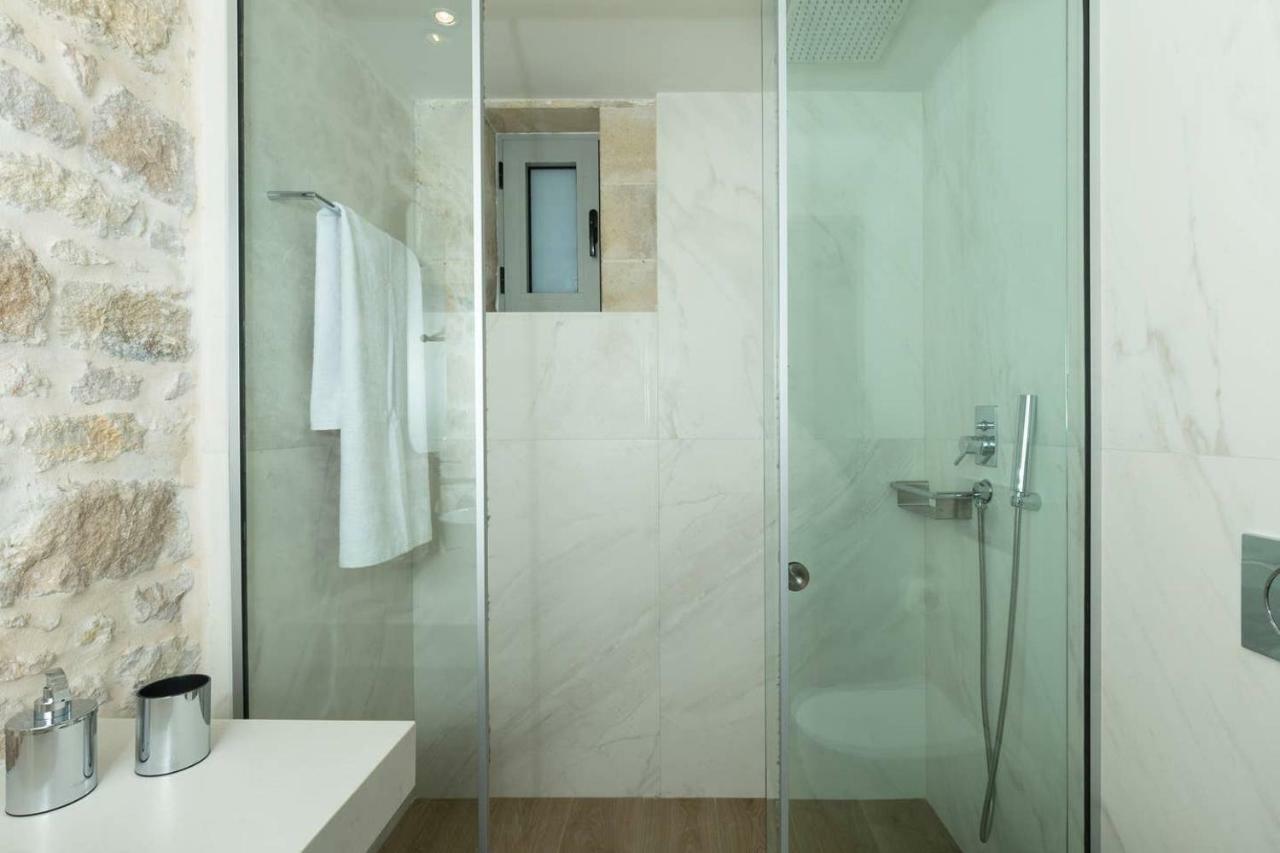 Kamartos Villa 1 Agios Georgios  Экстерьер фото